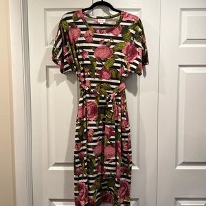 XL Lularoe dress